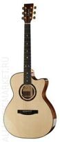 Lakewood M-32 CP 44mm