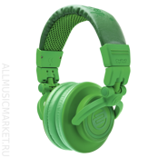 Reloop RHP-10 Leafgreen