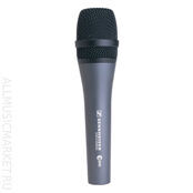 Sennheiser E845