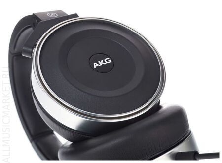 AKG K 167 DJ