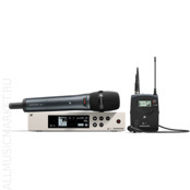 Sennheiser ew 100 G4-ME2/835-S 1G8