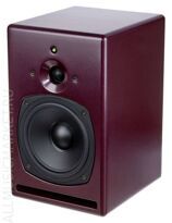 PSI Audio Active 17M Studio Red