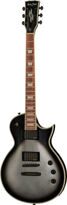 Harley Benton SC-Custom II Silver Burst